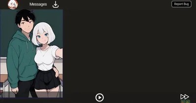 Ours to Share Preview 2