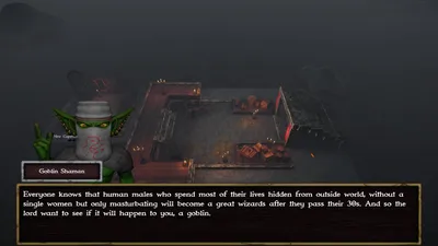 Goblin Lord Wants Me to Become a Virgin Wizard by Managing the Brothel Preview 3