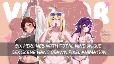 Monmusu Paradise Visitor Preview 2