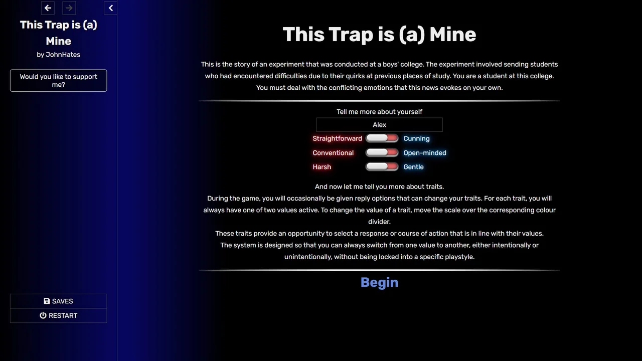 This Trap Is a Mine Preview 6