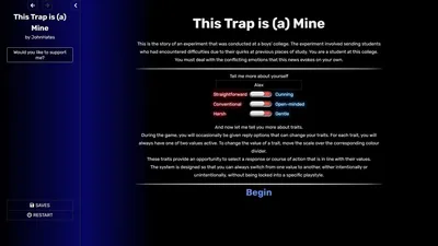 This Trap Is a Mine Preview 6