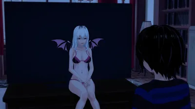 Not My Isekai Preview 5