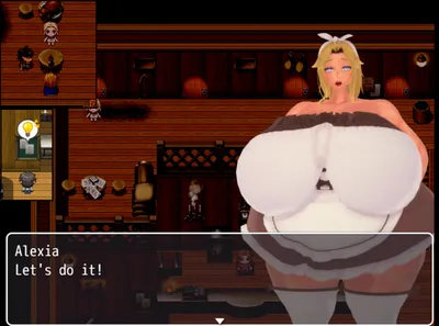 Juuj Town Preview 9