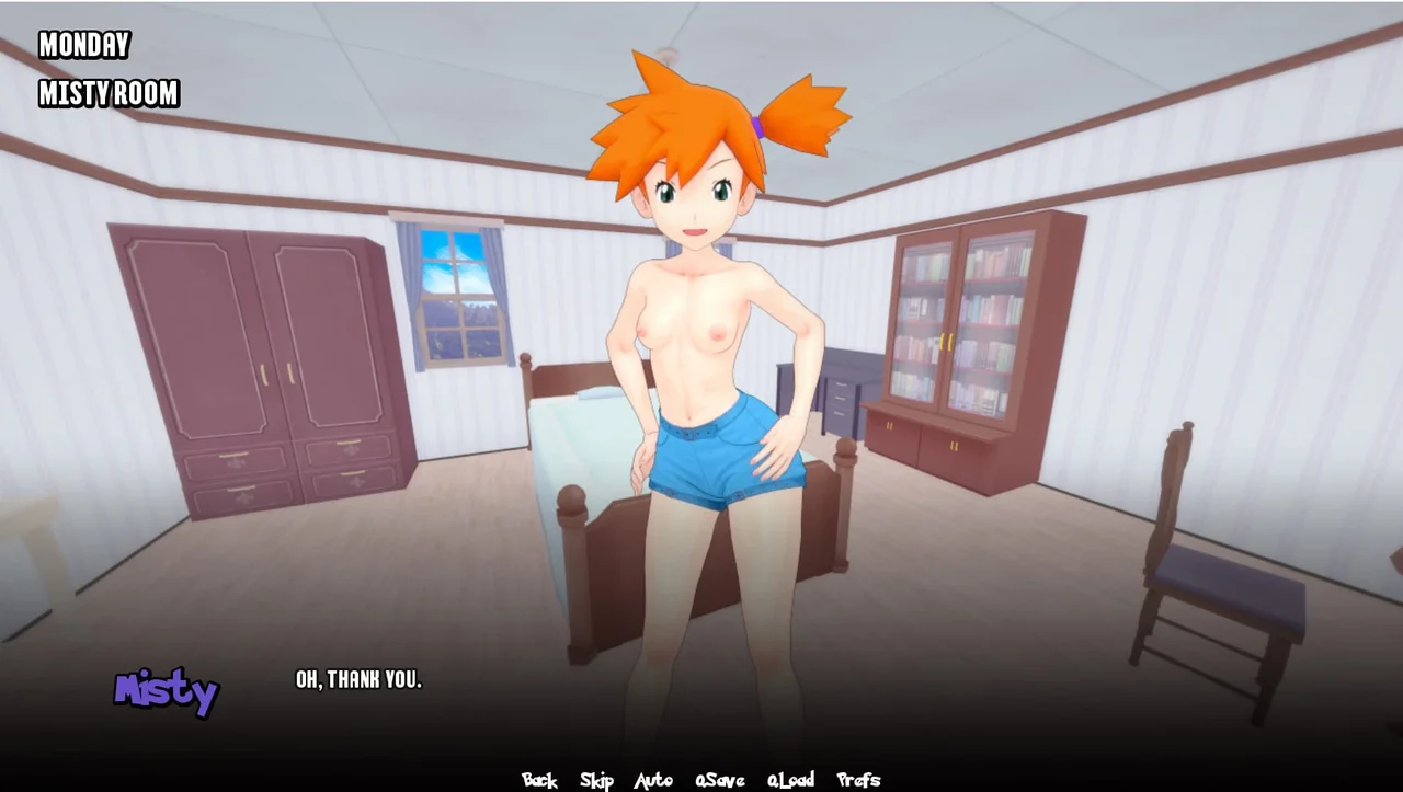 Pokestars Preview 3