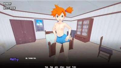 Pokestars Preview 3