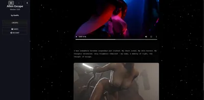 Alien Escape Preview 4