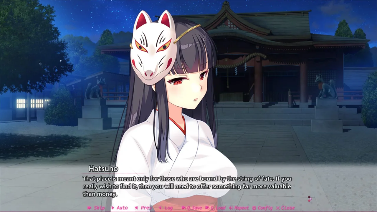 Makinglovers First Blush Preview 6