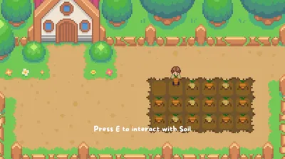 Farmers Heaven Preview 3