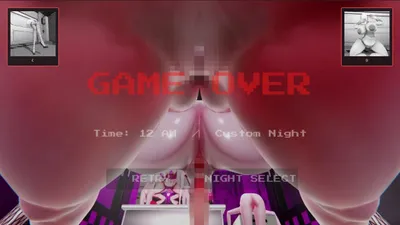 Five Nights at Sexys Preview 5