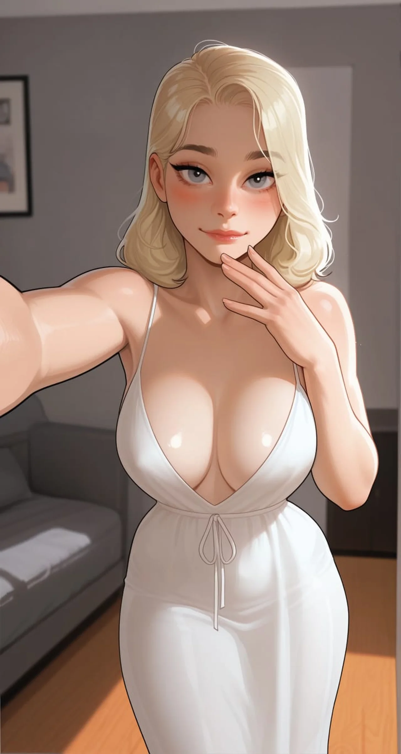 Mobile of Desires Preview 1