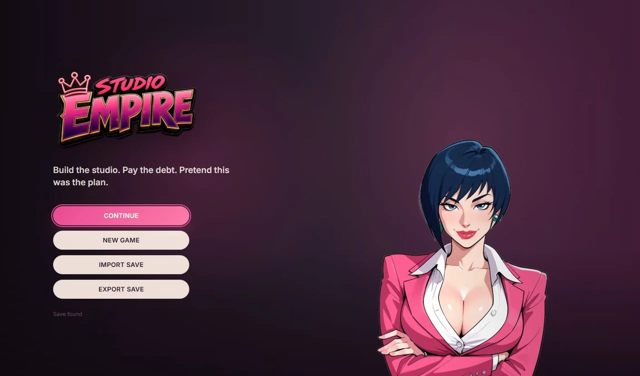 Studio Empire Preview 1