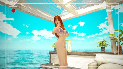 Sinful Vacation Preview 4