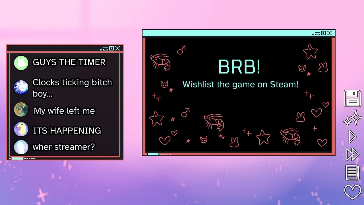Femboy Streamer Preview 4