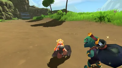 Bowsette Preview 10