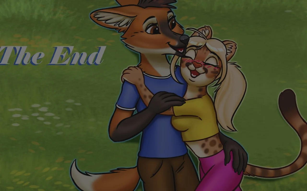 Seasons Change of Life Preview 8