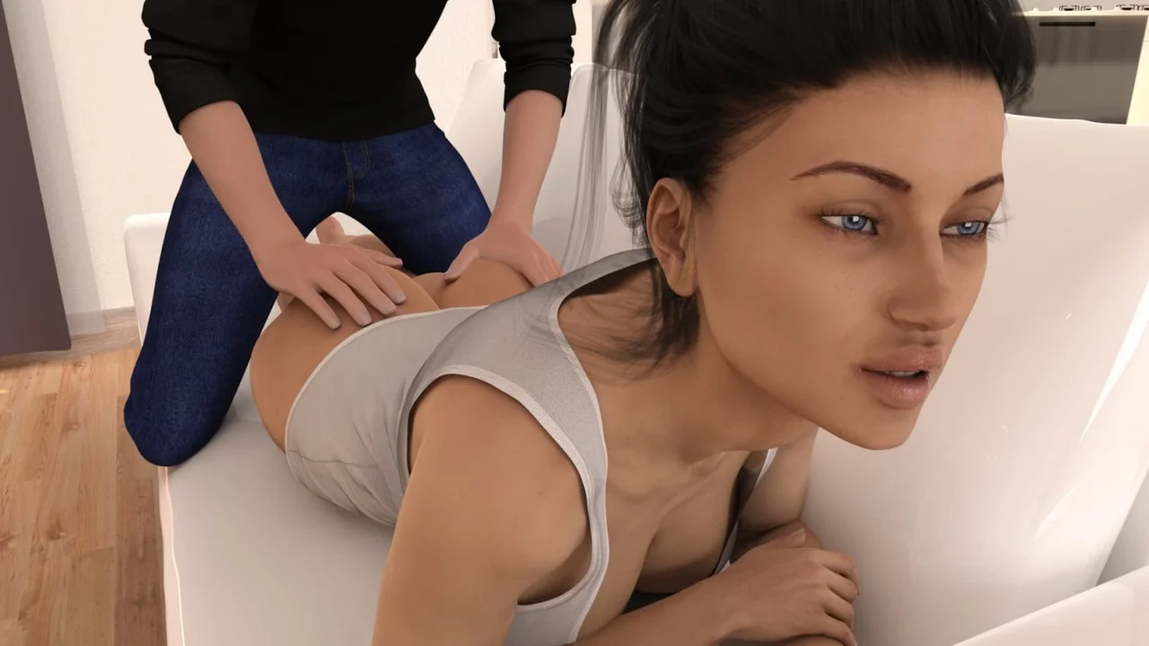 Dreams of Desire Preview 9
