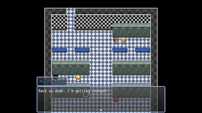 Disciple of Lust Preview 10
