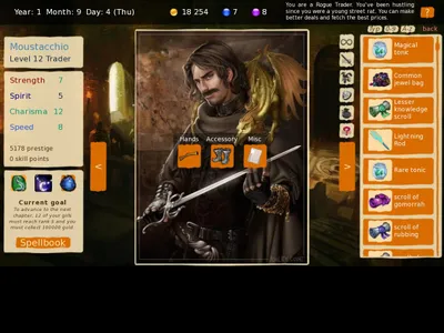 Brothel King Preview 5