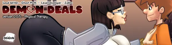 Demon Deals