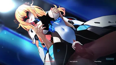 Code Pandora 2 Preview 1
