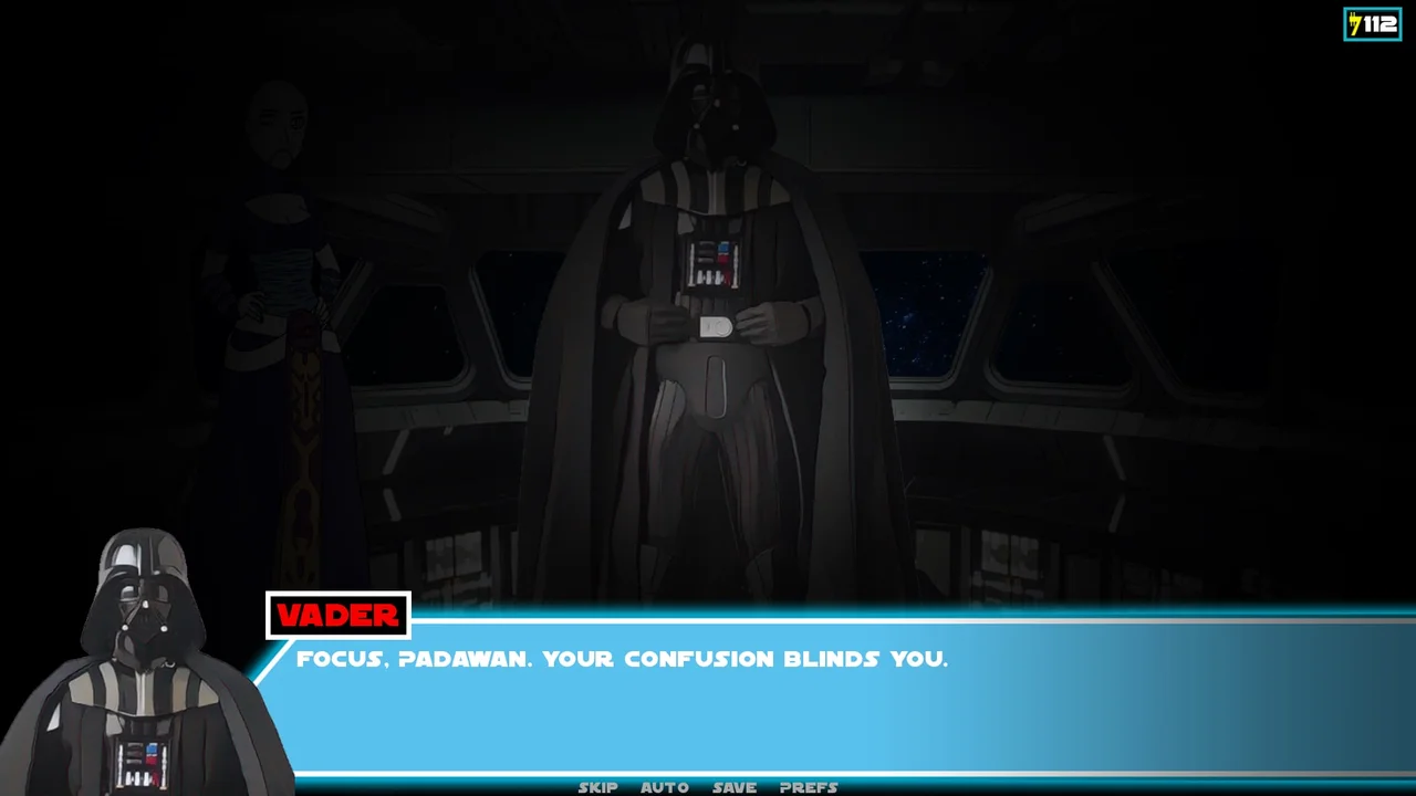Jedi Trainer Preview 9