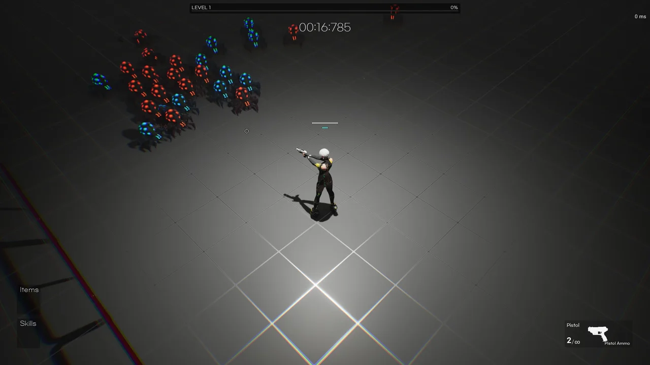 Project Dps Preview 10