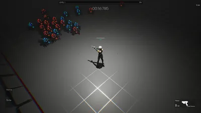 Project Dps Preview 10