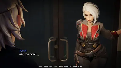 Runrunrun Preview 2