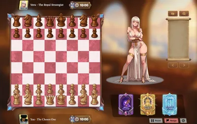 Check Mate Preview 3