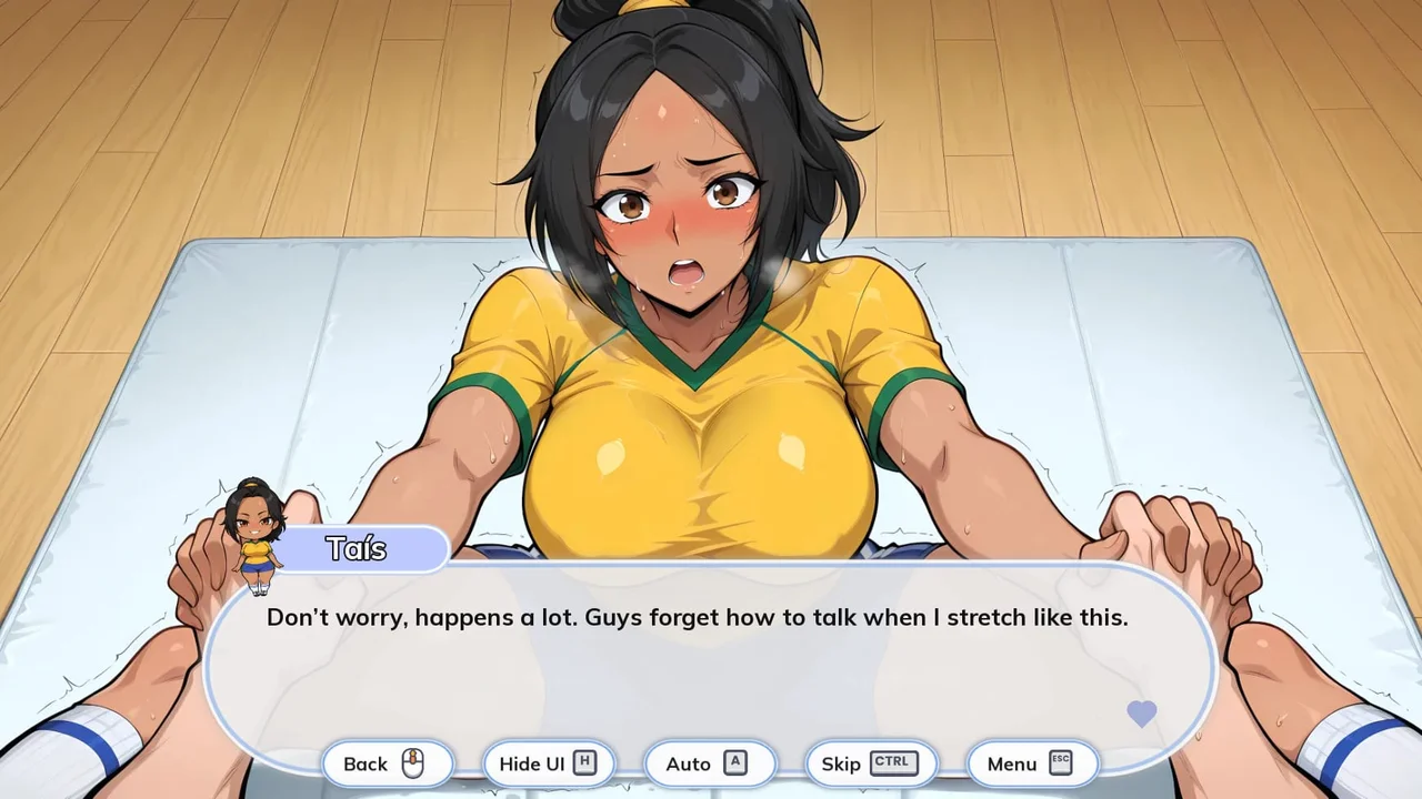 Lewd Cup Preview 6