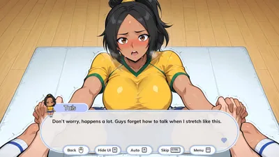 Lewd Cup Preview 6