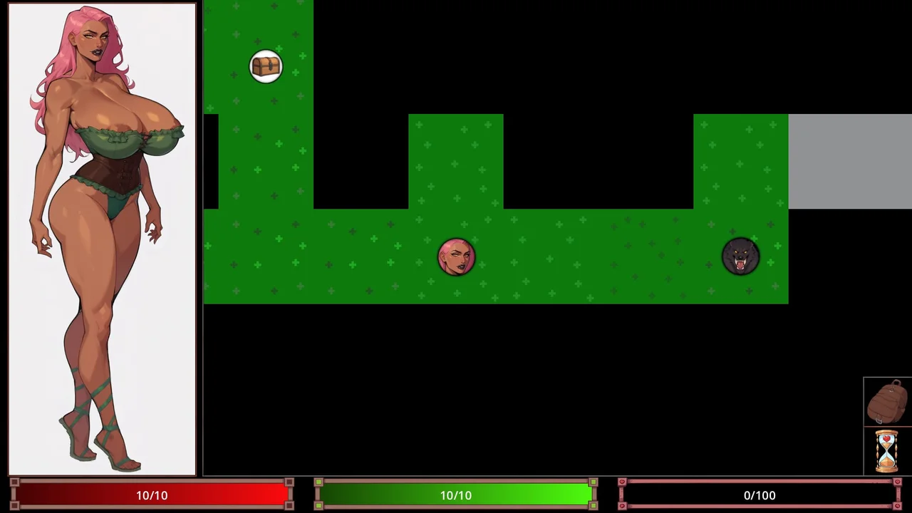 Oh No Not Again Preview 4
