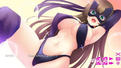 S Girl Customization Preview 2