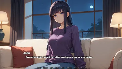 Ntr Her Lie Preview 7