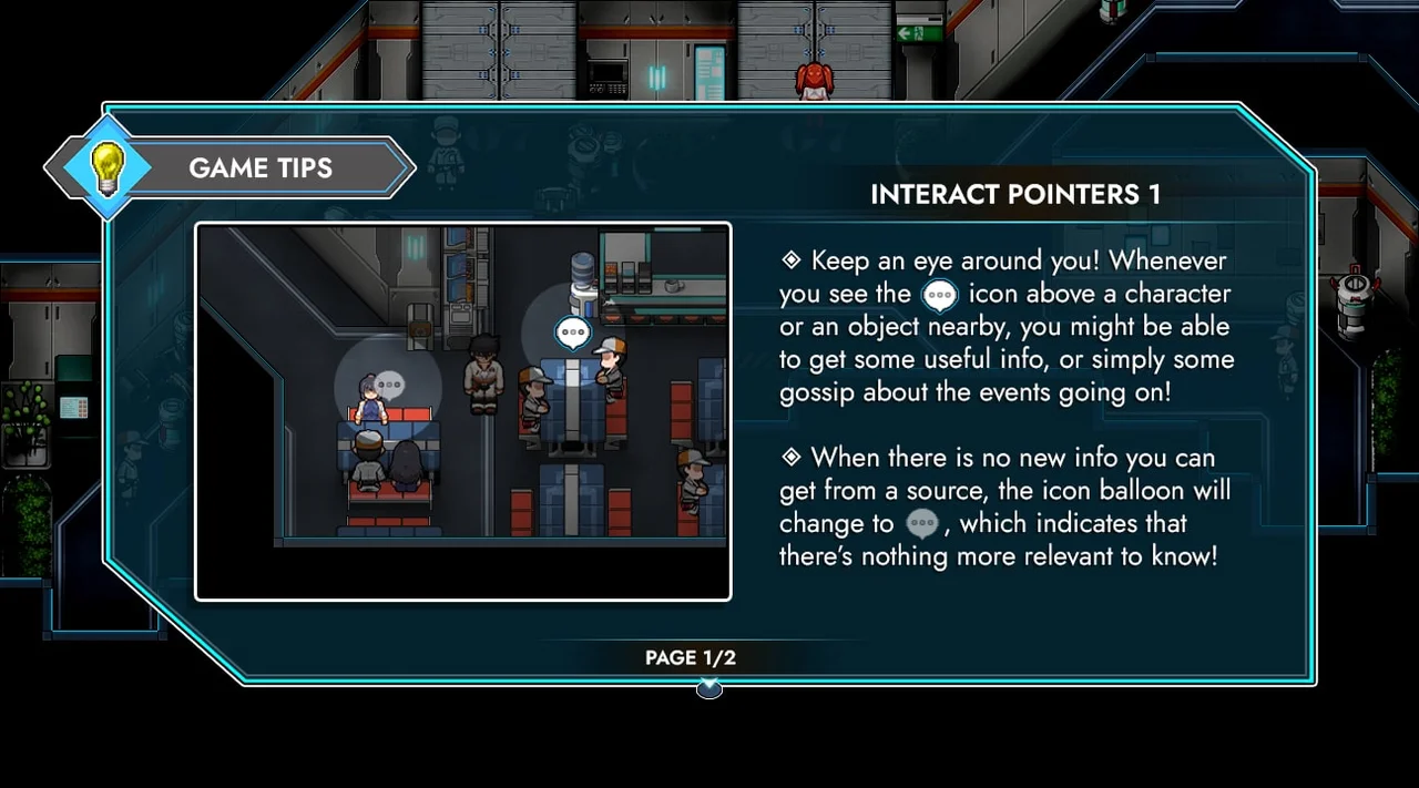 Stray in Blur That Time I Got Stranded in Another Planet Preview 3