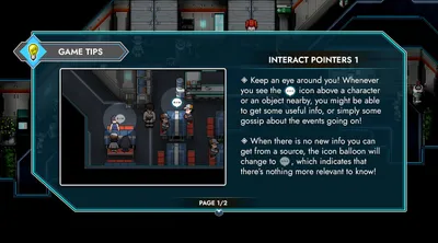 Stray in Blur That Time I Got Stranded in Another Planet Preview 3