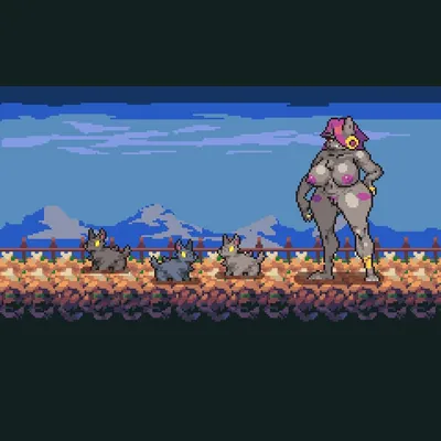 Sloppy Fields Preview 4