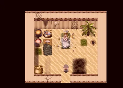 Robin Vacation Preview 5