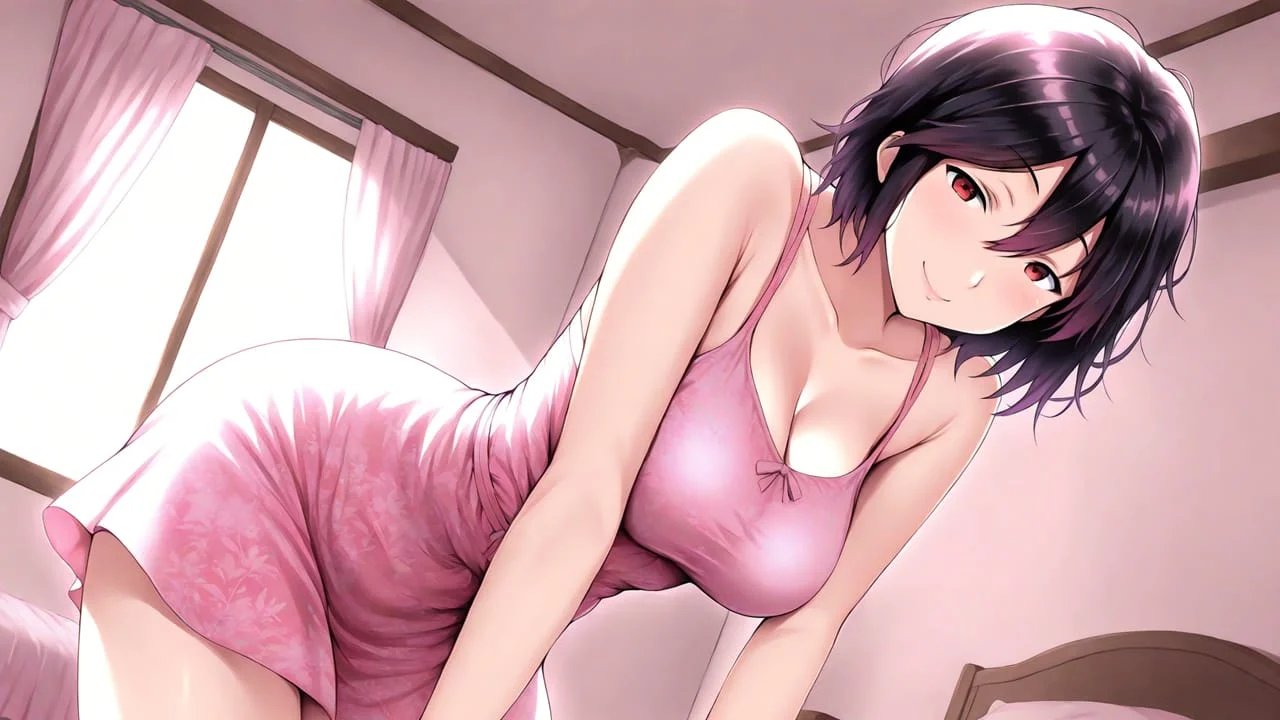 Incubus Heir Preview 3