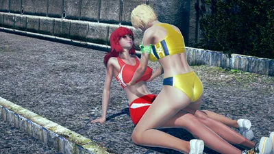 New Body New Life Remake Preview 4