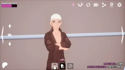 Just Sex Preview 9