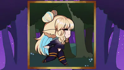 Aethras Eggflation 2 Preview 1