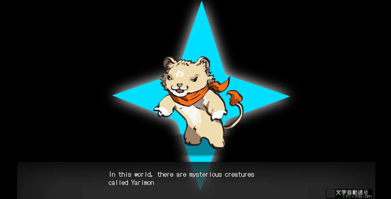 Yarimon Master Using Cheats to Fuck Em All Preview 1