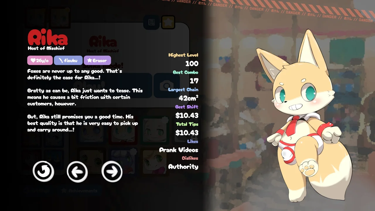Kemopop Preview 1