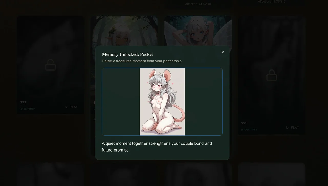 Chimera Haven Preview 2