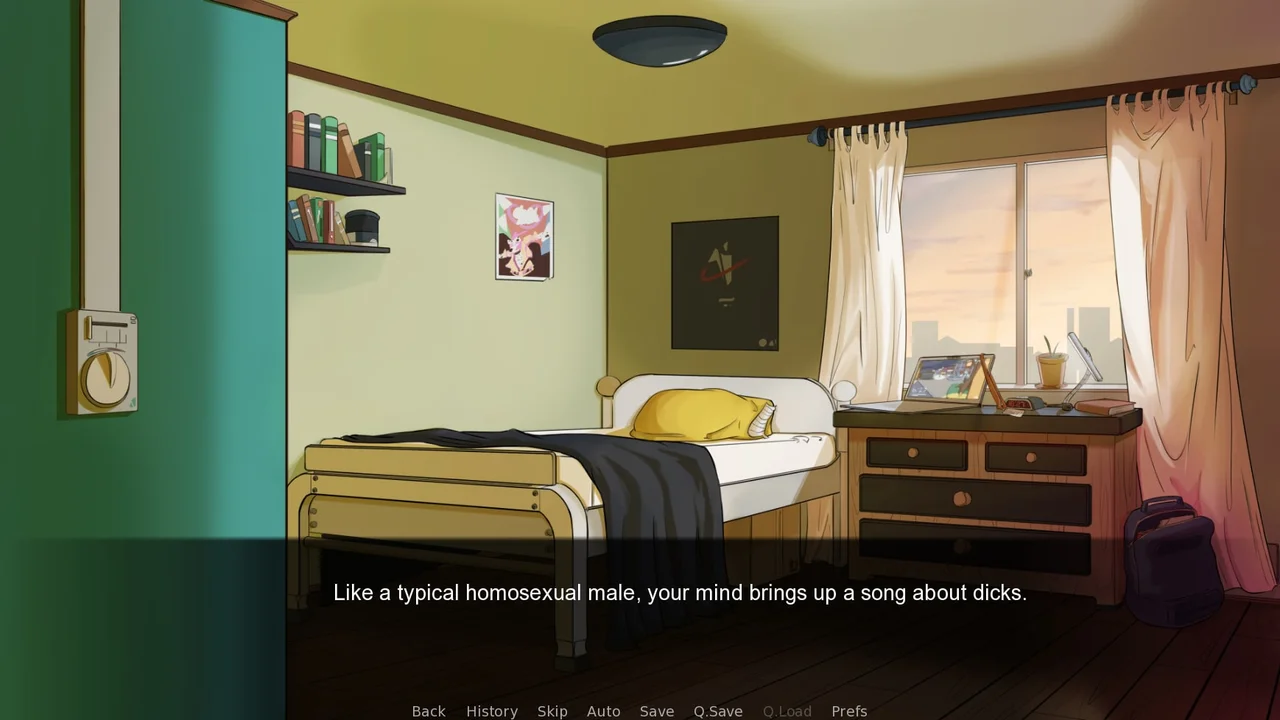 Socially Awkward Preview 2