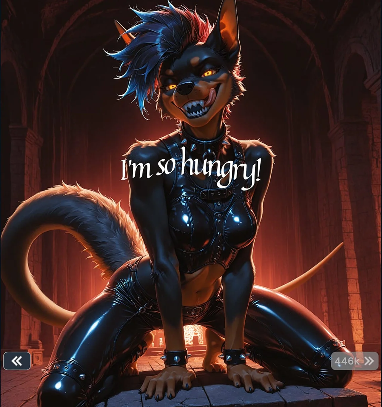 Succubus Clicker Preview 5
