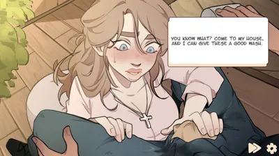 Margarets Sin Preview 1