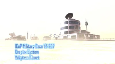 Synced Wars Preview 6