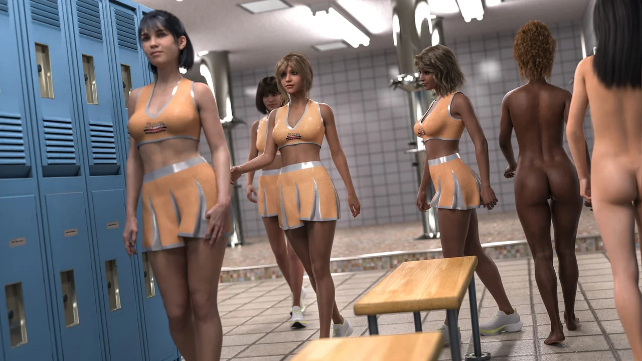 The Invisible Pervert Preview 3
